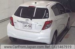 toyota vitz 2012 504928-250725123000