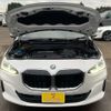 bmw 2-series 2022 -BMW 【千葉 303ｽ 772】--BMW 2 Series 3DA-22BY20--WBA22BY0607L36467---BMW 【千葉 303ｽ 772】--BMW 2 Series 3DA-22BY20--WBA22BY0607L36467- image 45