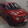 nissan juke 2016 -NISSAN 【川越 333ﾂ1129】--Juke DBA-YF15--YF15-509185---NISSAN 【川越 333ﾂ1129】--Juke DBA-YF15--YF15-509185- image 10