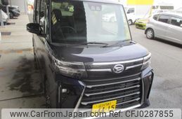 daihatsu tanto 2022 quick_quick_5BA-LA650S_LA650S-0234296