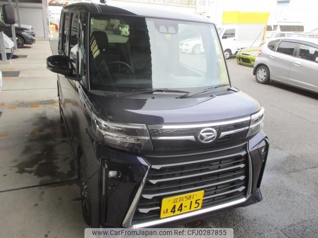 daihatsu tanto 2022 quick_quick_5BA-LA650S_LA650S-0234296 image 1