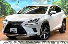 lexus nx 2018 -LEXUS--Lexus NX DAA-AYZ10--AYZ10-1020731---LEXUS--Lexus NX DAA-AYZ10--AYZ10-1020731-