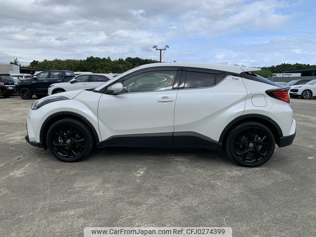 toyota c-hr 2021 NIKYO_SQ30638 image 2