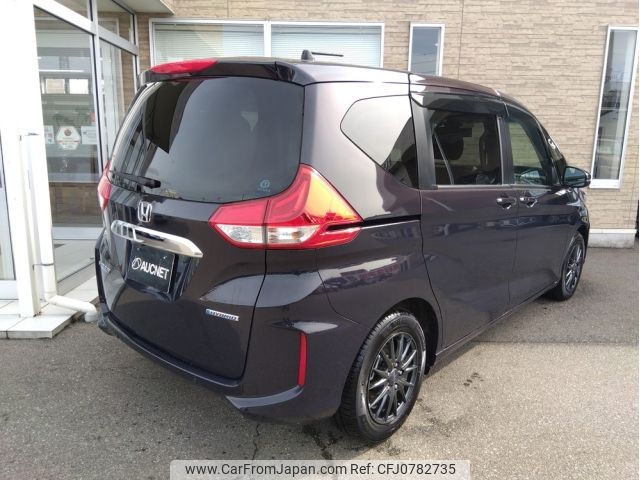 honda freed 2024 -HONDA--Freed 6AA-GB7--GB7-3256532---HONDA--Freed 6AA-GB7--GB7-3256532- image 2