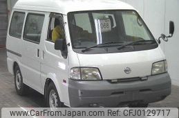 nissan vanette-van 2013 -NISSAN--Vanette Van SKP2MN-202298---NISSAN--Vanette Van SKP2MN-202298-