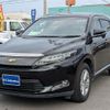 toyota harrier 2015 quick_quick_DBA-ZSU60W_ZSU60-0044633 image 4