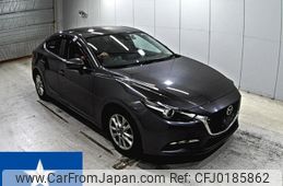 mazda axela 2018 -MAZDA--Axela BYEFP--BYEFP-201383---MAZDA--Axela BYEFP--BYEFP-201383-