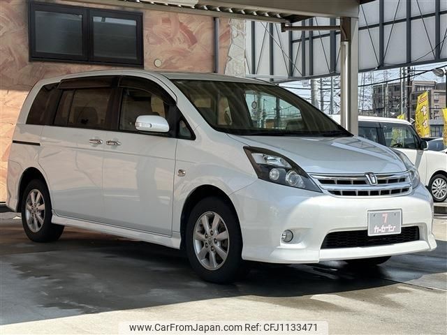 toyota isis 2010 -TOYOTA--Isis DBA-ZGM15W--ZGM15-0005957---TOYOTA--Isis DBA-ZGM15W--ZGM15-0005957- image 2