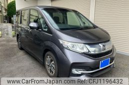 honda stepwagon 2015 -HONDA--Stepwgn DBA-RP3--RP3-1017812---HONDA--Stepwgn DBA-RP3--RP3-1017812-