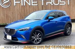 mazda cx-3 2016 -MAZDA--CX-3 LDA-DK5FW--DK5FW-128345---MAZDA--CX-3 LDA-DK5FW--DK5FW-128345-