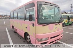 nissan civilian-bus 2005 -NISSAN--Civilian UD-DVW41--DVW41-030248---NISSAN--Civilian UD-DVW41--DVW41-030248-