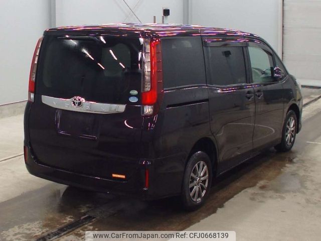 toyota noah 2015 -TOYOTA--Noah ZRR85G-0039237---TOYOTA--Noah ZRR85G-0039237- image 2