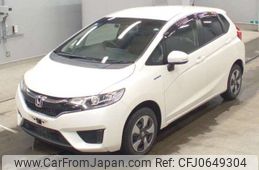 honda fit 2017 -HONDA--Fit DAA-GP6--GP6-1204773---HONDA--Fit DAA-GP6--GP6-1204773-