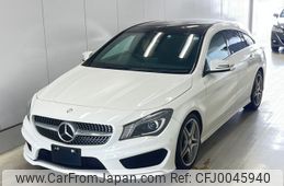 mercedes-benz cla-class 2015 -MERCEDES-BENZ--Benz CLA 117942-2N217986---MERCEDES-BENZ--Benz CLA 117942-2N217986-