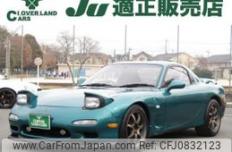 mazda efini-rx-7 1992 quick_quick_E-FD3S_FD3S-110850