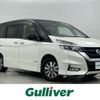 nissan serena 2019 -NISSAN--Serena DAA-HFC27--HFC27-046025---NISSAN--Serena DAA-HFC27--HFC27-046025- image 1