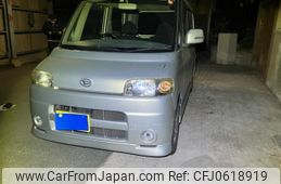 daihatsu tanto 2007 -DAIHATSU--Tanto CBA-L350S--L350S-0316755---DAIHATSU--Tanto CBA-L350S--L350S-0316755-