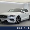 volvo s60 2021 quick_quick_ZB420_7JRZS10MDLG066222 image 1