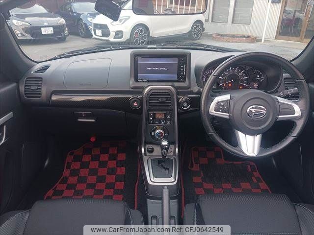 daihatsu copen 2015 -DAIHATSU--Copen DBA-LA400K--LA400K-0009666---DAIHATSU--Copen DBA-LA400K--LA400K-0009666- image 2