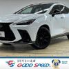 lexus nx 2022 -LEXUS--Lexus NX 5BA-TAZA25--TAZA25-1002051---LEXUS--Lexus NX 5BA-TAZA25--TAZA25-1002051- image 1