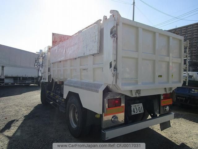 hino ranger 2009 -HINO--Hino Ranger FG8JGWA--FG8JGW-12005---HINO--Hino Ranger FG8JGWA--FG8JGW-12005- image 2