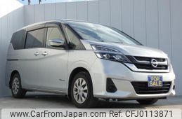 nissan serena 2016 quick_quick_DAA-GC27_GC27-007608