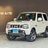 suzuki jimny 2016 -SUZUKI 【名変中 】--Jimny JB23W--752410---SUZUKI 【名変中 】--Jimny JB23W--752410- image 1