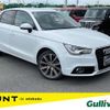 audi a1 2012 -AUDI--Audi A1 DBA-8XCAX--WAUZZZ8X9DB032584---AUDI--Audi A1 DBA-8XCAX--WAUZZZ8X9DB032584- image 1