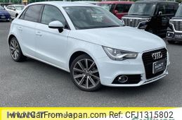 audi a1 2012 -AUDI--Audi A1 DBA-8XCAX--WAUZZZ8X9DB032584---AUDI--Audi A1 DBA-8XCAX--WAUZZZ8X9DB032584-
