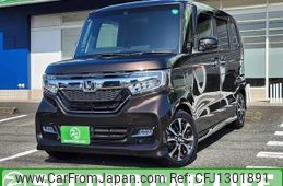 honda n-box 2020 quick_quick_DBA-JF3_JF3-1531673