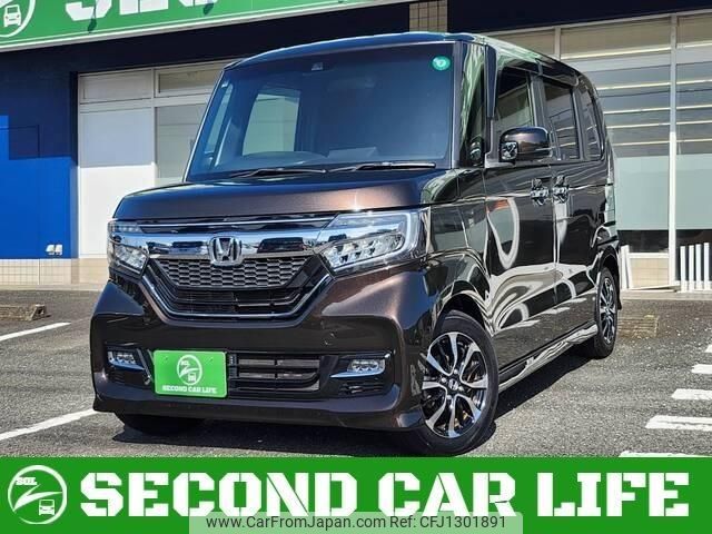 honda n-box 2020 quick_quick_DBA-JF3_JF3-1531673 image 1