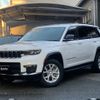 jeep grand-cherokee 2023 -CHRYSLER--Jeep Grand Cherokee 7BA-WL36L--1C4RJKKG8P8770503---CHRYSLER--Jeep Grand Cherokee 7BA-WL36L--1C4RJKKG8P8770503- image 1