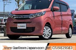 mitsubishi ek-wagon 2019 -MITSUBISHI--ek Wagon 5BA-B33W--B33W-0006934---MITSUBISHI--ek Wagon 5BA-B33W--B33W-0006934-