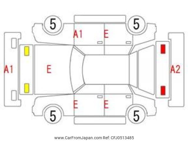 toyota sienta 2020 -TOYOTA--Sienta DBA-NSP170G--NSP170-7247818---TOYOTA--Sienta DBA-NSP170G--NSP170-7247818- image 2