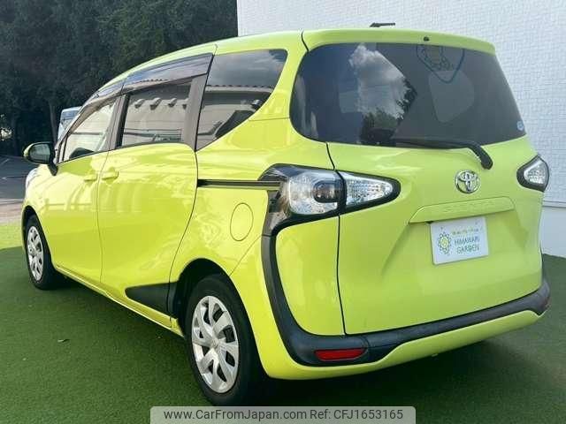 toyota sienta 2016 CFJ1653165 image 2