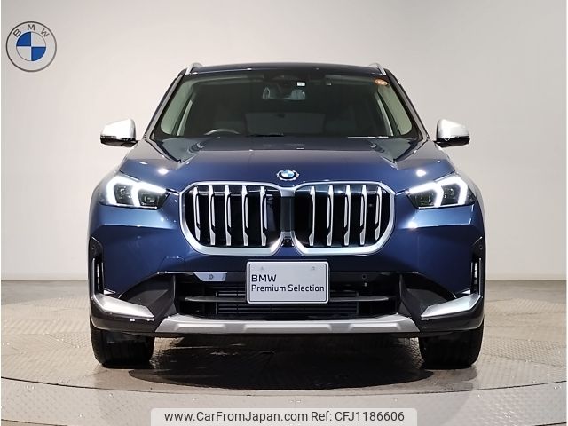 bmw x1 2023 -BMW--BMW X1 3BA-52EE20--WBA52EE0405W25930---BMW--BMW X1 3BA-52EE20--WBA52EE0405W25930- image 1