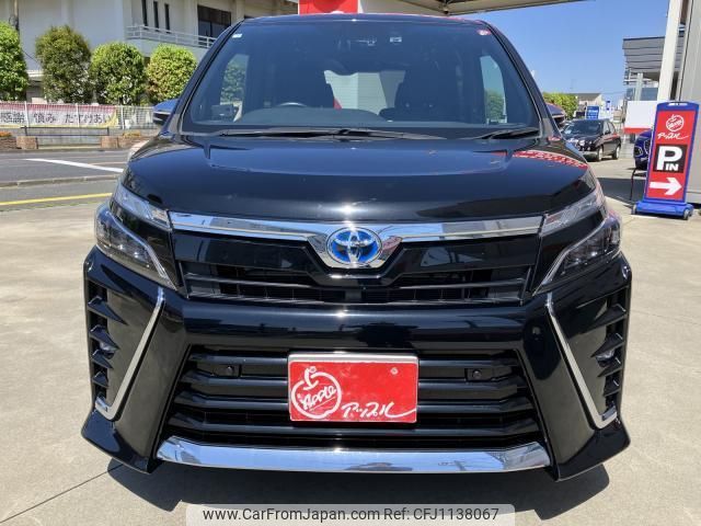 toyota voxy 2020 quick_quick_6AA-ZWR80W_ZWR80-0460916 image 2