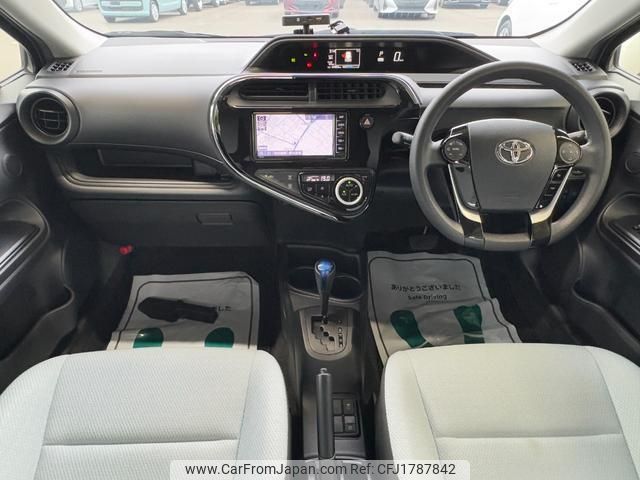 toyota aqua 2020 CFJ1787842 image 2