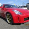 nissan fairlady-z 2004 CFJ1647054 image 9