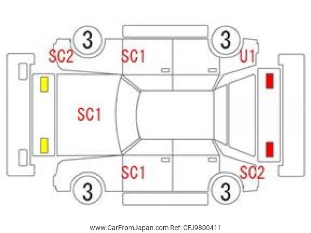 nissan sunny-truck 1990 -NISSAN--Sunny Truck R-GB122--GB122-051375---NISSAN--Sunny Truck R-GB122--GB122-051375- image 2