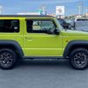 suzuki jimny-sierra 2018 quick_quick_3BA-JB74W_JB74W-100111 image 14