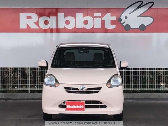daihatsu mira-e-s 2012 -DAIHATSU 【三重 581ﾕ6859】--Mira e:s DBA-LA300S--LA300S-1085214---DAIHATSU 【三重 581ﾕ6859】--Mira e:s DBA-LA300S--LA300S-1085214- image 2