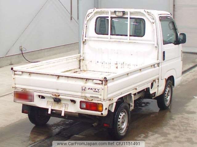 honda acty-truck 2012 -HONDA--Acty Truck EBD-HA9--HA9-1202061---HONDA--Acty Truck EBD-HA9--HA9-1202061- image 2