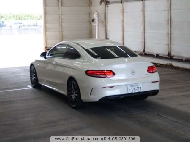 mercedes-benz amg 2018 -MERCEDES-BENZ--AMG CBA-205364--WDD2053642F715777---MERCEDES-BENZ--AMG CBA-205364--WDD2053642F715777- image 2