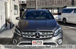 mercedes-benz gla-class 2017 -MERCEDES-BENZ--Benz GLA DBA-156942--WDC1569422J427200---MERCEDES-BENZ--Benz GLA DBA-156942--WDC1569422J427200-