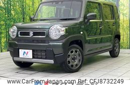 suzuki hustler 2022 -SUZUKI--Hustler 5AA-MR92S--MR92S-232120---SUZUKI--Hustler 5AA-MR92S--MR92S-232120-