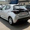 toyota yaris 2020 CFJ1556977 image 10