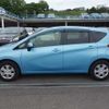 nissan note 2014 TE3705 image 25