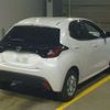 toyota yaris 2023 -TOYOTA 【青森 501ﾆ6250】--Yaris 5BA-MXPA15--MXPA15-0022544---TOYOTA 【青森 501ﾆ6250】--Yaris 5BA-MXPA15--MXPA15-0022544- image 2