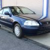 honda civic 1996 CFJ1690441 image 18